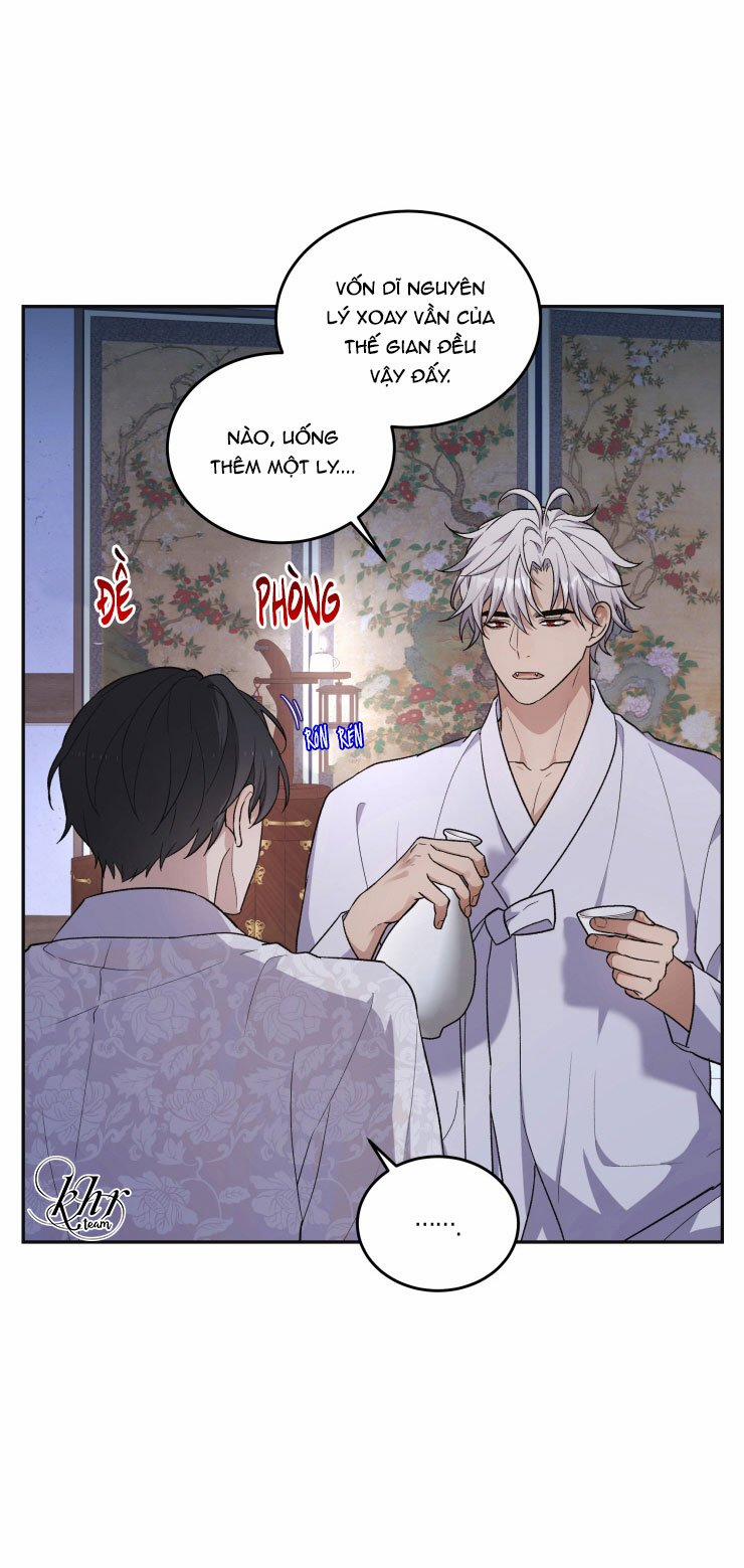 Hỗn Mộng 9 trang 23