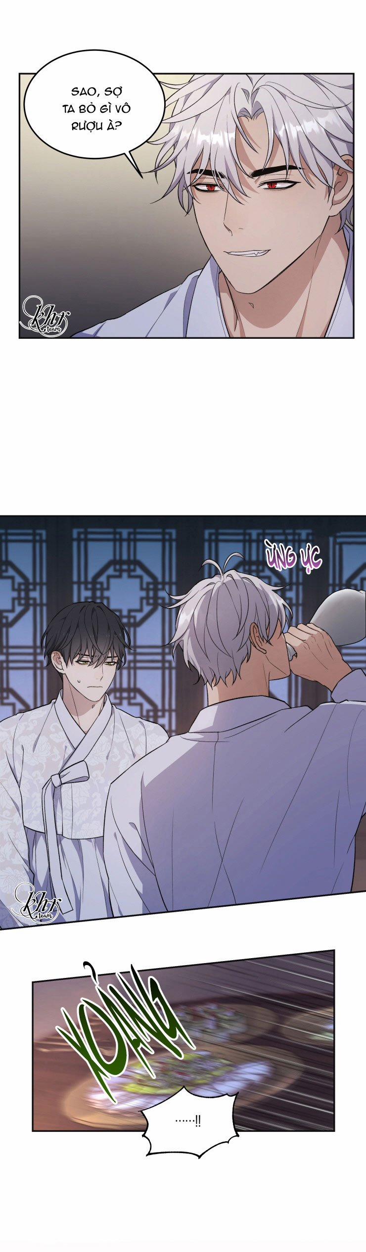 Hỗn Mộng 9 trang 24