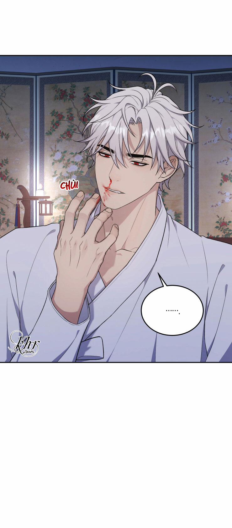 Hỗn Mộng 9 trang 33