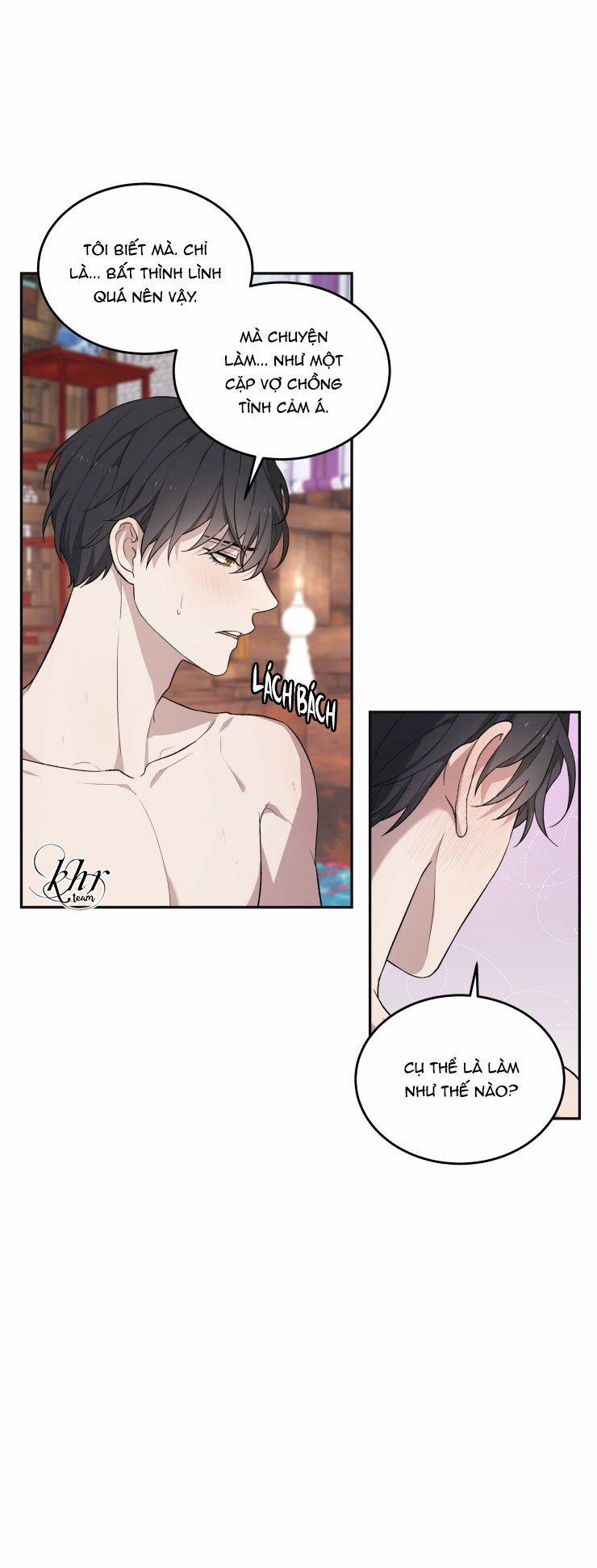 Hỗn Mộng 9 trang 9