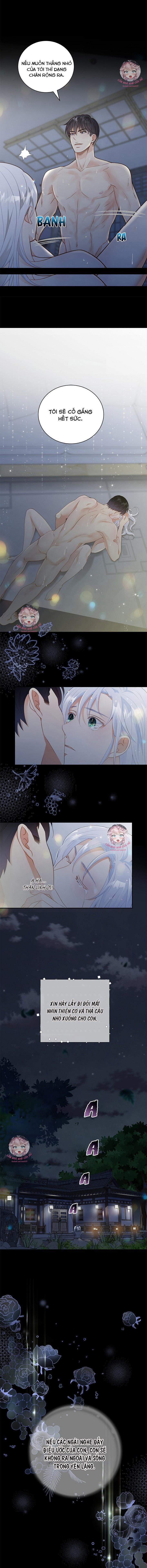 Hôn Nhân Bị Đánh Cắp Của Hồ Ly 1 trang 12