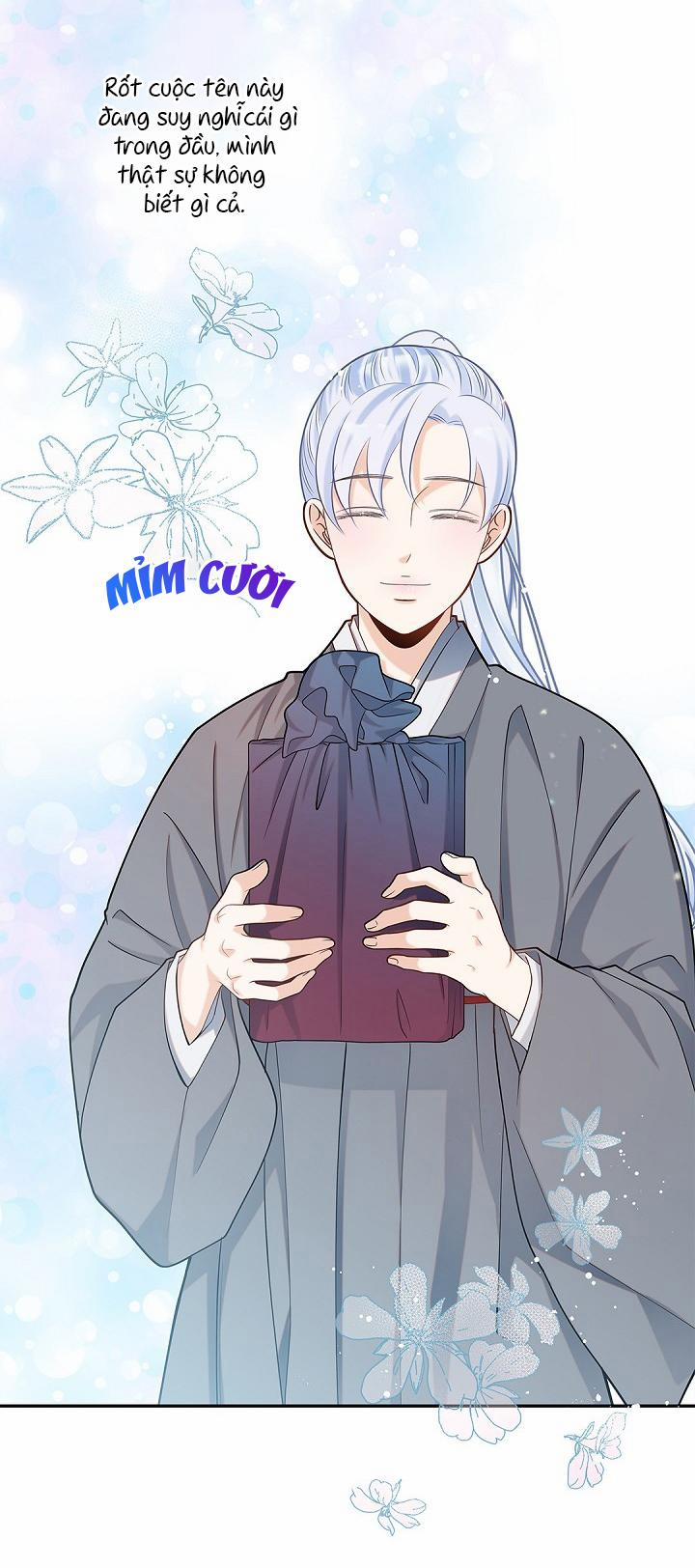 Hôn Nhân Bị Đánh Cắp Của Hồ Ly 10 trang 23