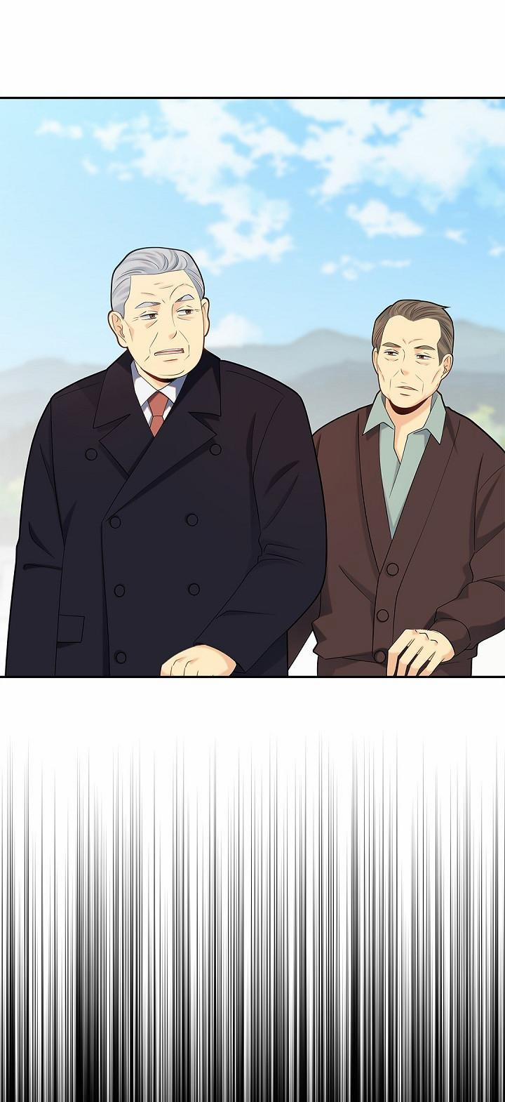 Hôn Nhân Bị Đánh Cắp Của Hồ Ly 10 trang 26