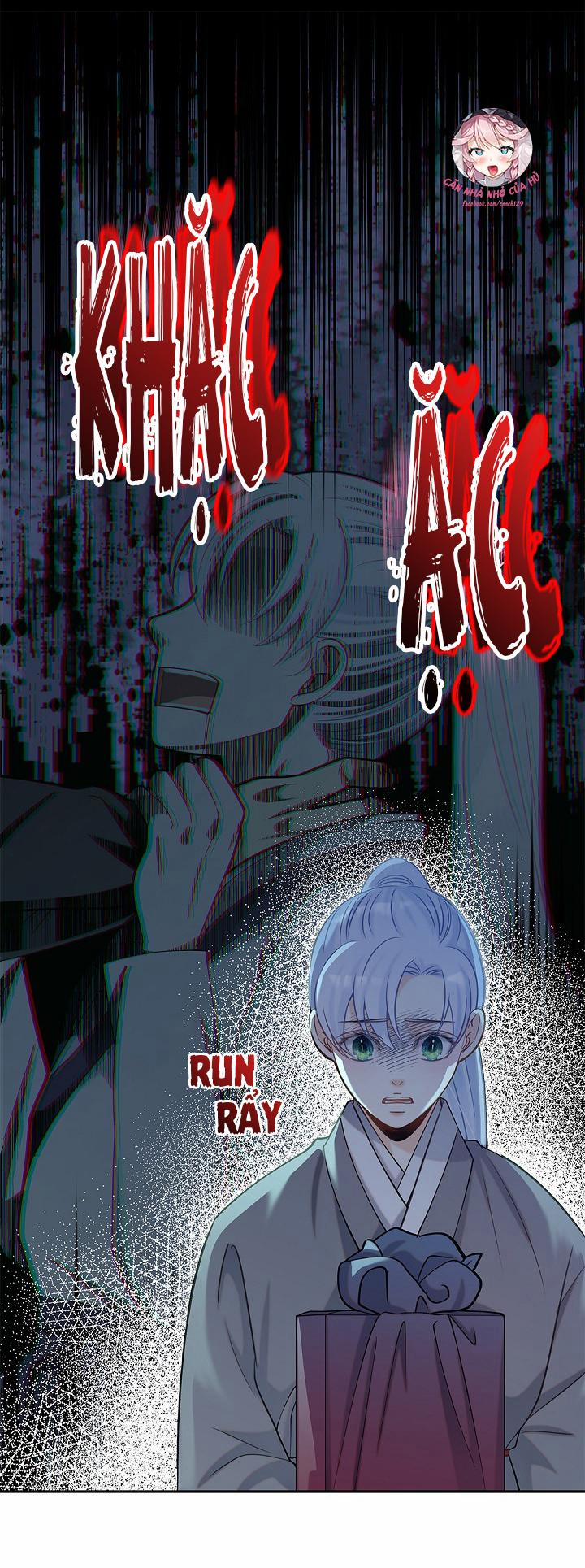 Hôn Nhân Bị Đánh Cắp Của Hồ Ly 10 trang 28