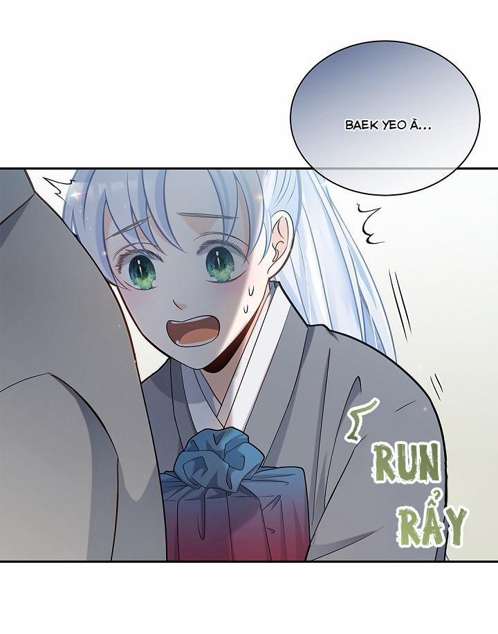 Hôn Nhân Bị Đánh Cắp Của Hồ Ly 10 trang 39
