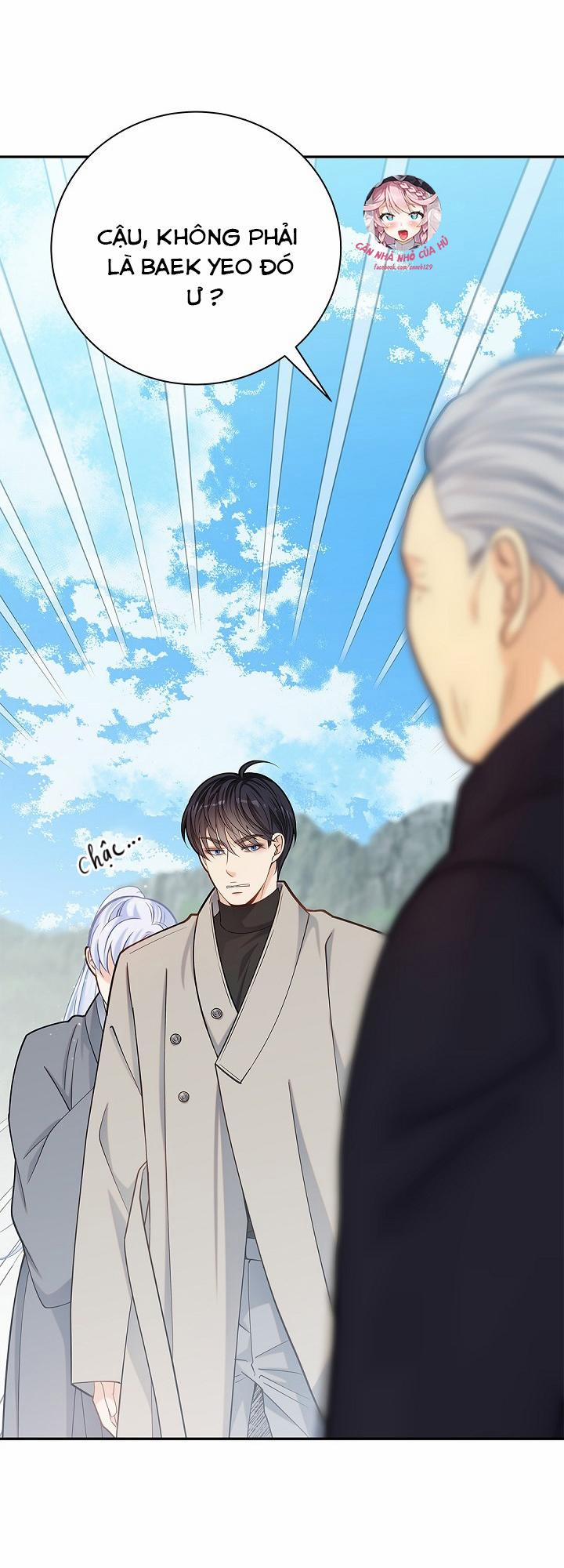 Hôn Nhân Bị Đánh Cắp Của Hồ Ly 10 trang 40
