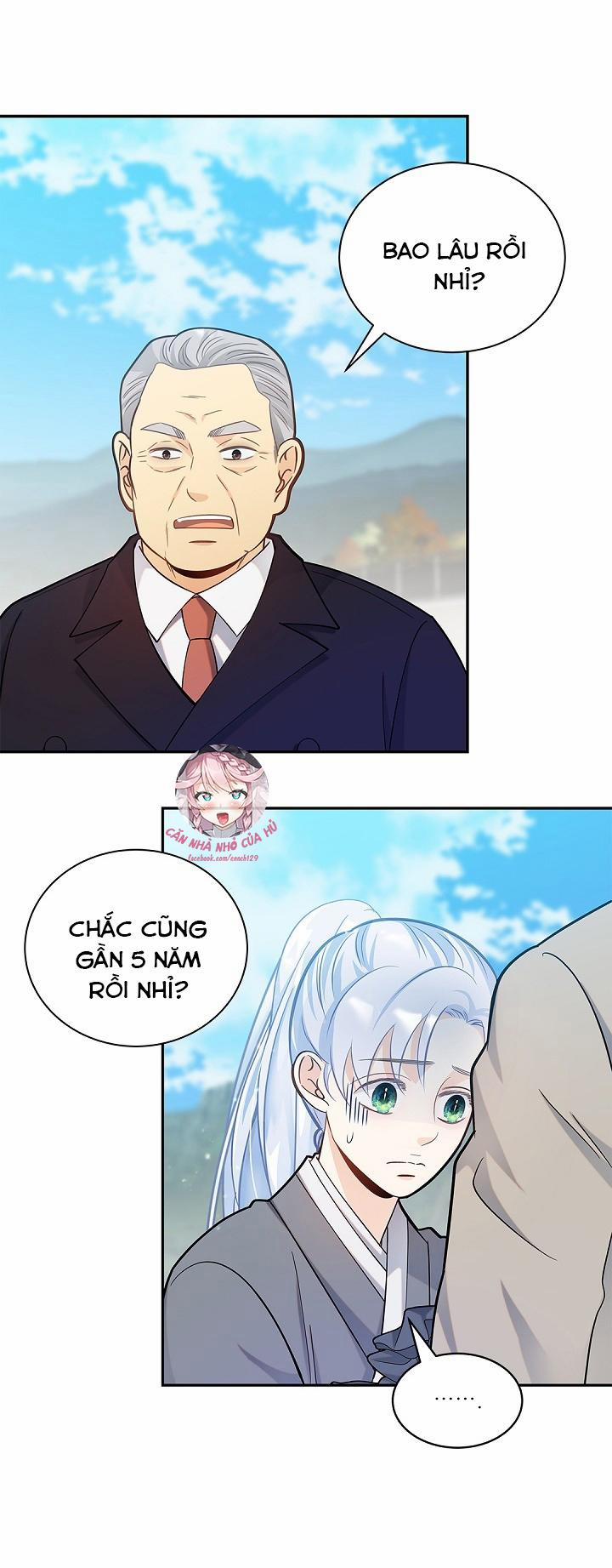 Hôn Nhân Bị Đánh Cắp Của Hồ Ly 11 trang 2