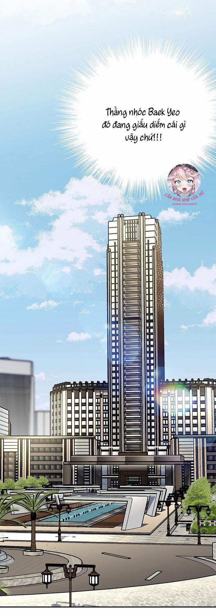 Hôn Nhân Bị Đánh Cắp Của Hồ Ly 11 trang 27