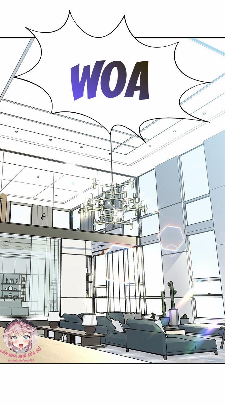 Hôn Nhân Bị Đánh Cắp Của Hồ Ly 11 trang 30