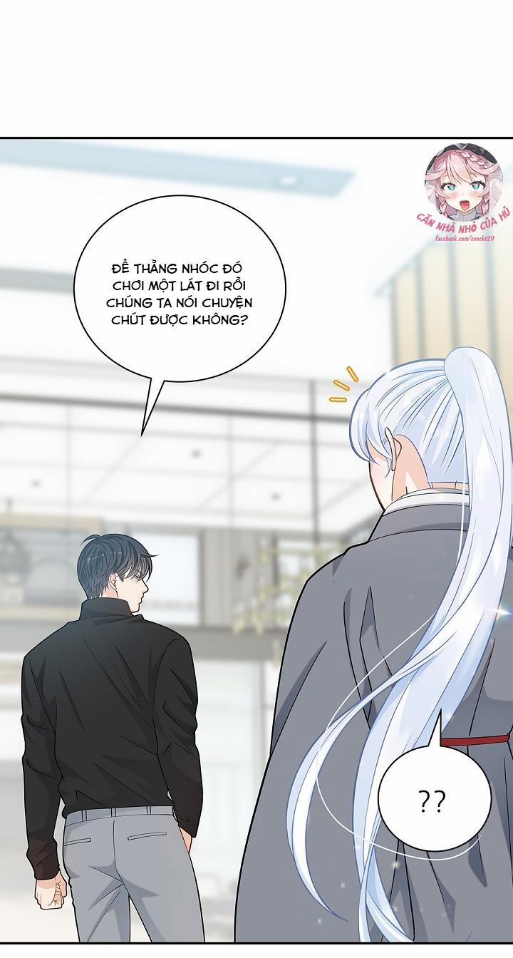 Hôn Nhân Bị Đánh Cắp Của Hồ Ly 11 trang 42