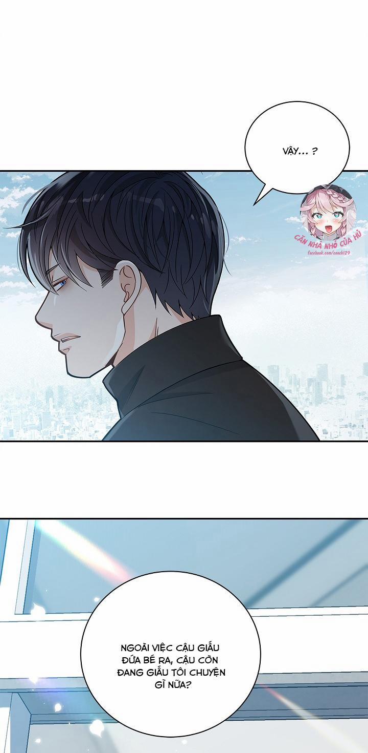 Hôn Nhân Bị Đánh Cắp Của Hồ Ly 11 trang 44