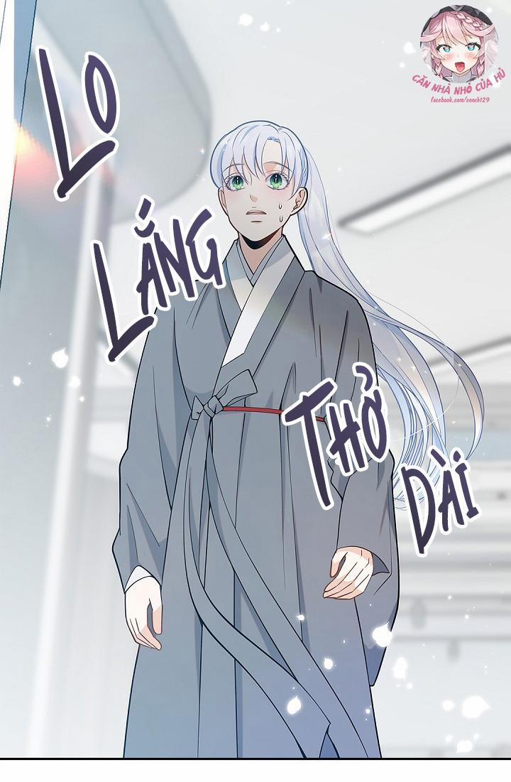 Hôn Nhân Bị Đánh Cắp Của Hồ Ly 11 trang 45