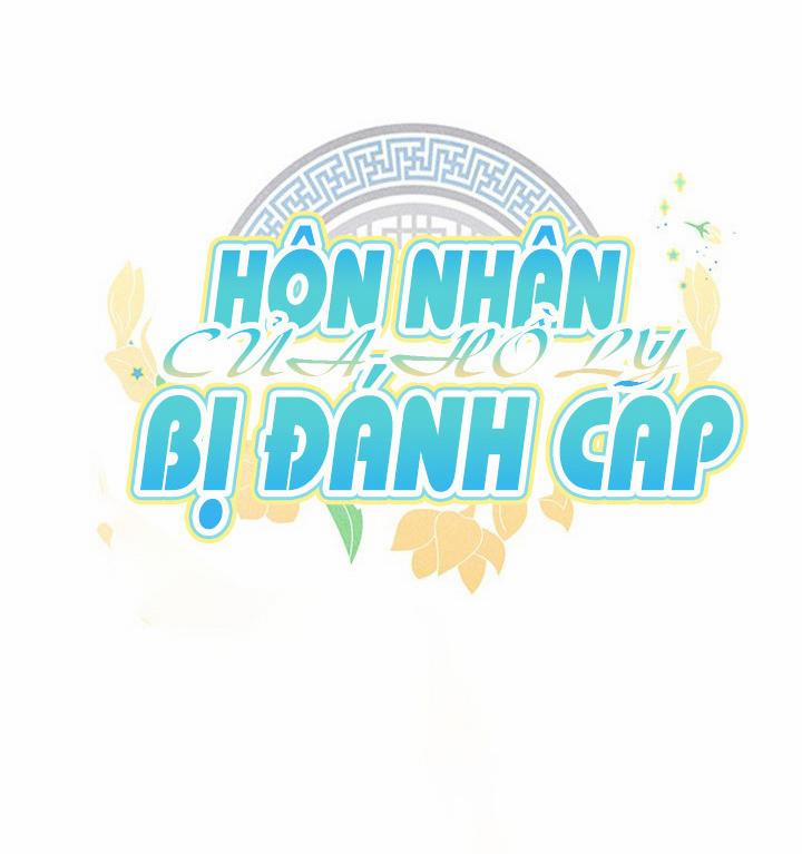 Hôn Nhân Bị Đánh Cắp Của Hồ Ly 12 trang 12