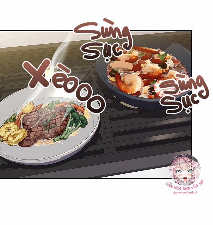 Hôn Nhân Bị Đánh Cắp Của Hồ Ly 12 trang 13