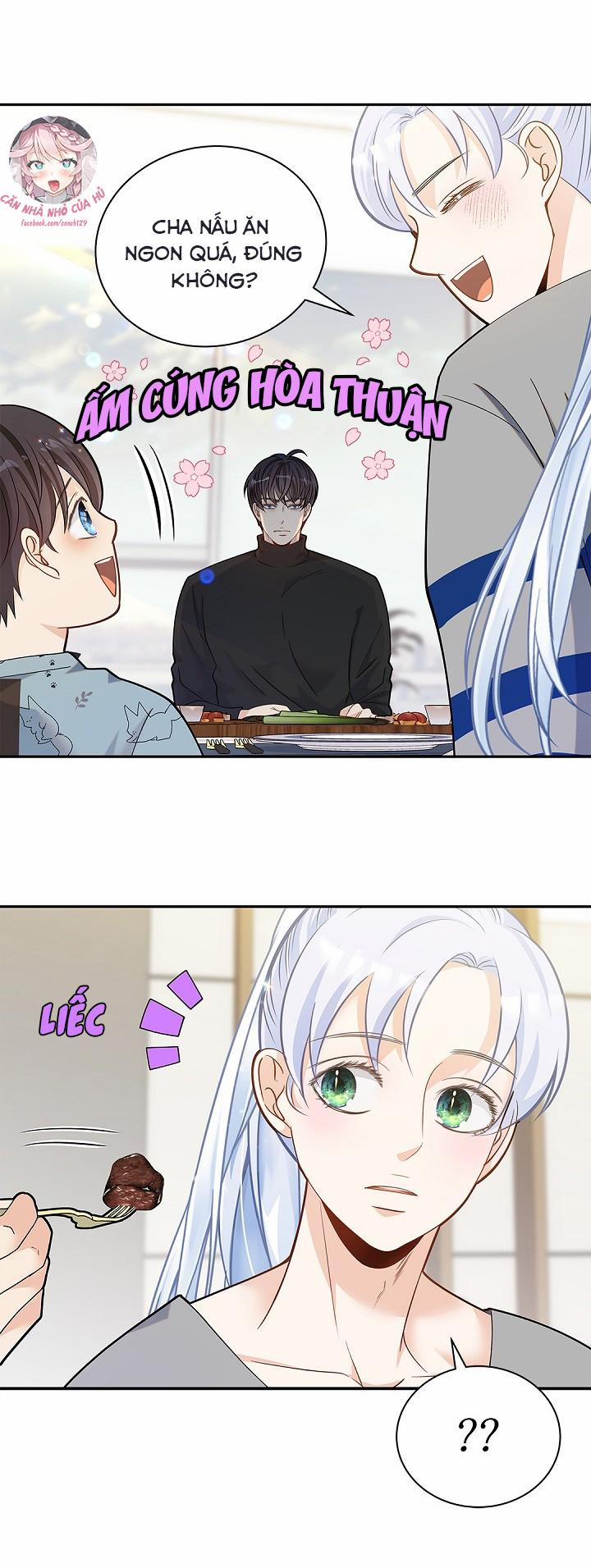 Hôn Nhân Bị Đánh Cắp Của Hồ Ly 12 trang 20