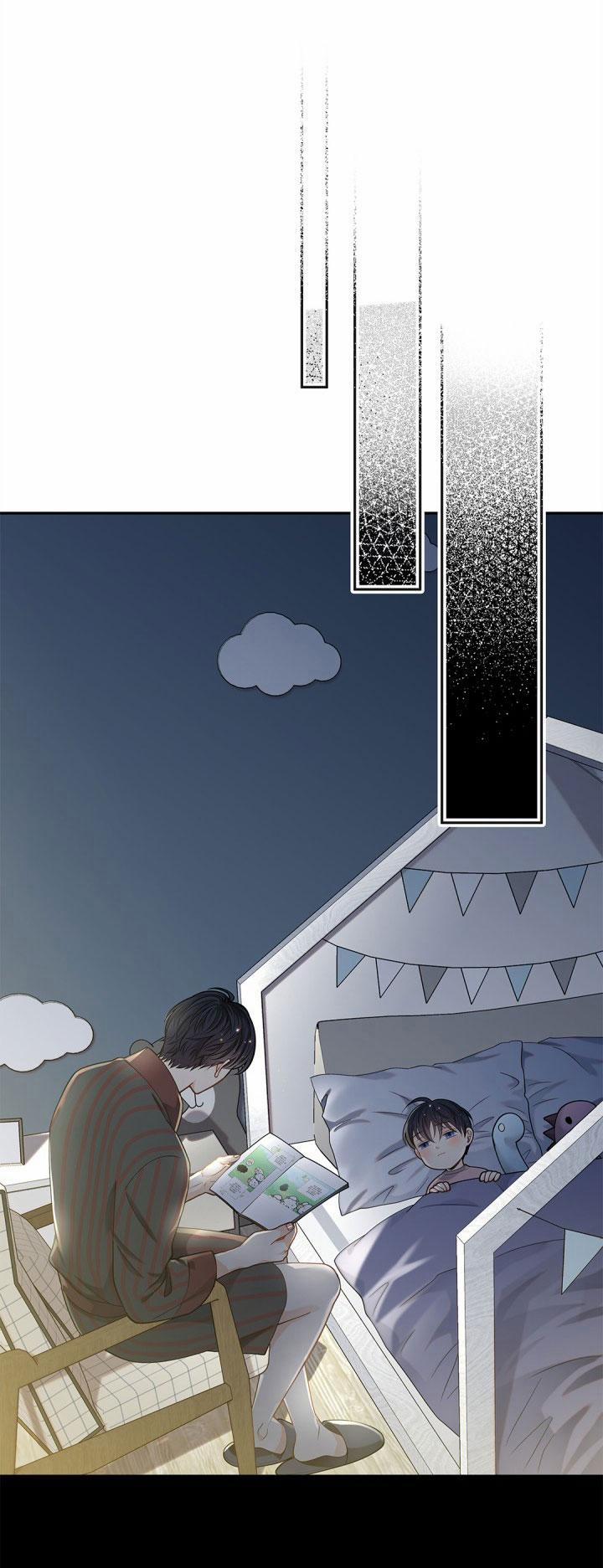 Hôn Nhân Bị Đánh Cắp Của Hồ Ly 13 trang 12