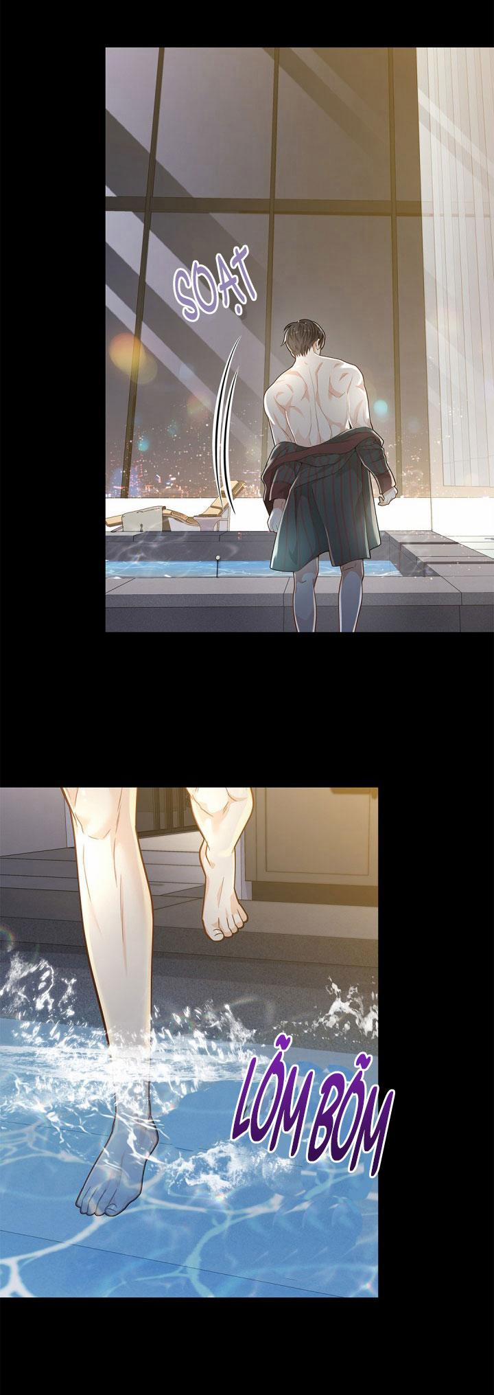 Hôn Nhân Bị Đánh Cắp Của Hồ Ly 13 trang 15