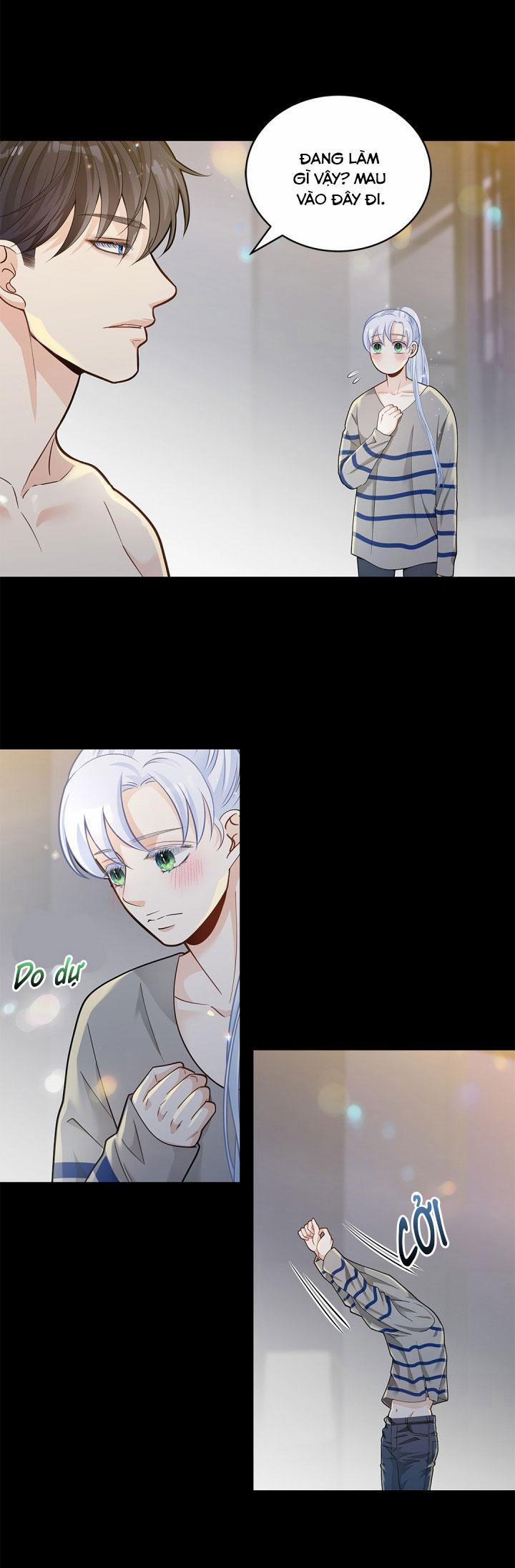 Hôn Nhân Bị Đánh Cắp Của Hồ Ly 13 trang 16