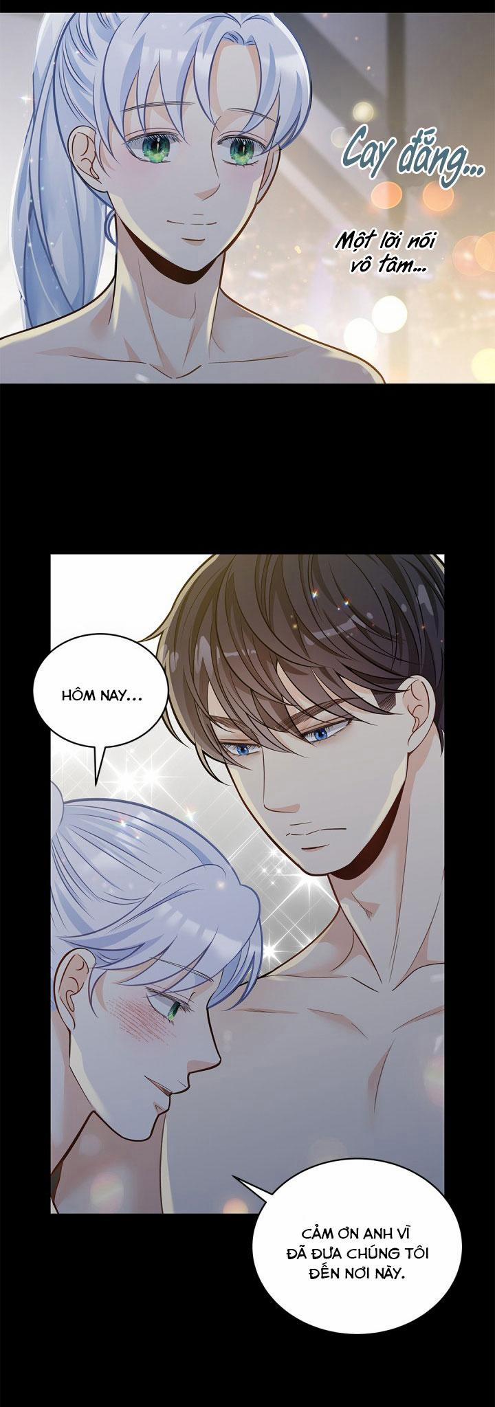 Hôn Nhân Bị Đánh Cắp Của Hồ Ly 13 trang 18