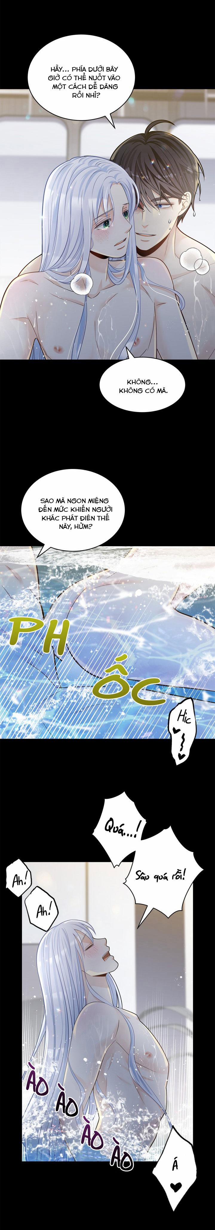 Hôn Nhân Bị Đánh Cắp Của Hồ Ly 13 trang 24