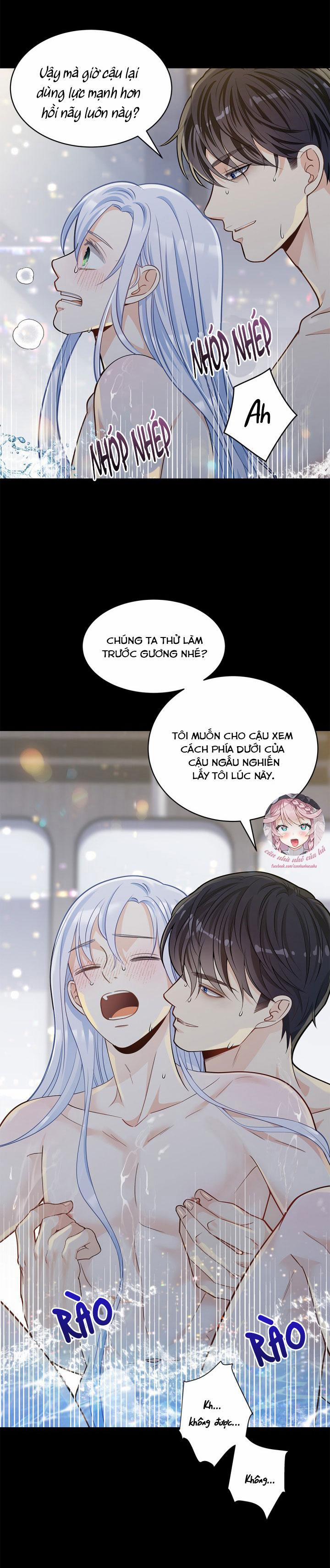 Hôn Nhân Bị Đánh Cắp Của Hồ Ly 13 trang 30