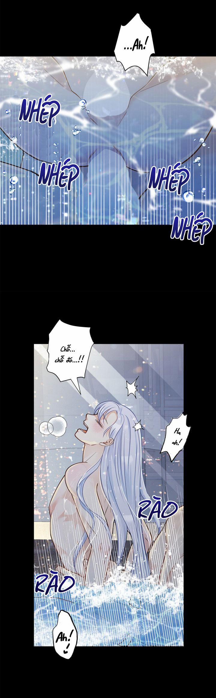 Hôn Nhân Bị Đánh Cắp Của Hồ Ly 13 trang 31