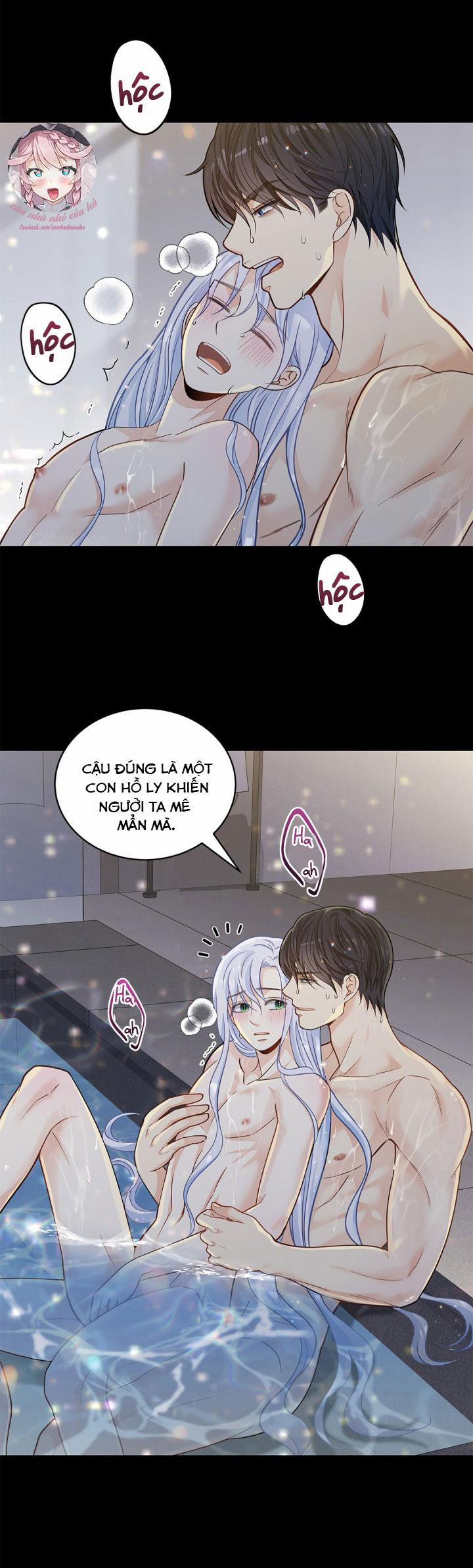 Hôn Nhân Bị Đánh Cắp Của Hồ Ly 13 trang 33