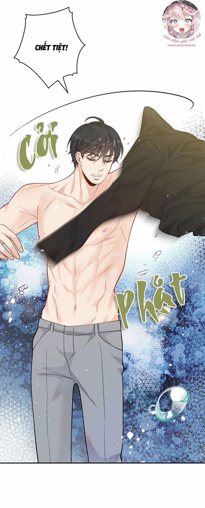 Hôn Nhân Bị Đánh Cắp Của Hồ Ly 13 trang 5