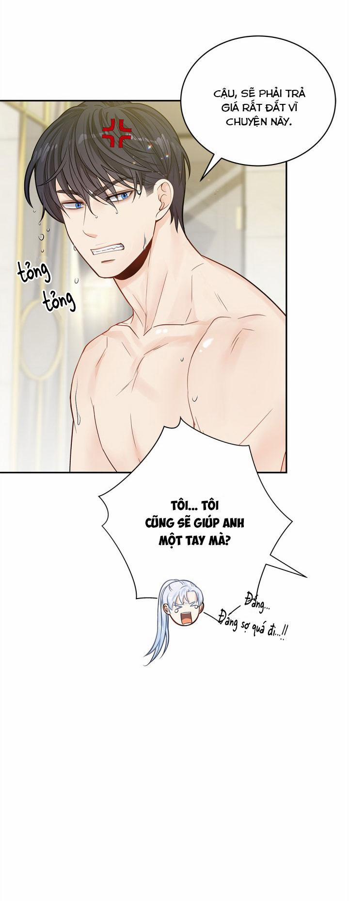 Hôn Nhân Bị Đánh Cắp Của Hồ Ly 13 trang 6