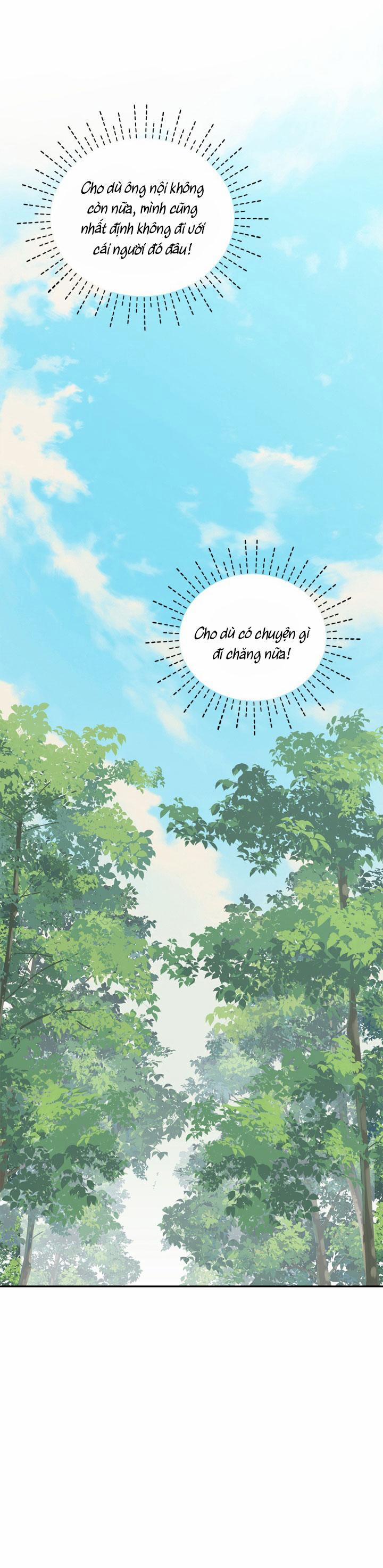 Hôn Nhân Bị Đánh Cắp Của Hồ Ly 14 trang 12