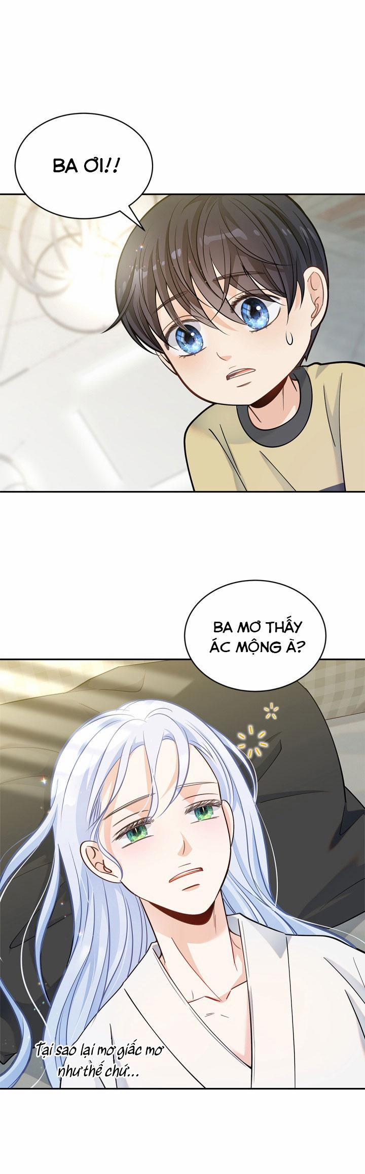 Hôn Nhân Bị Đánh Cắp Của Hồ Ly 14 trang 14