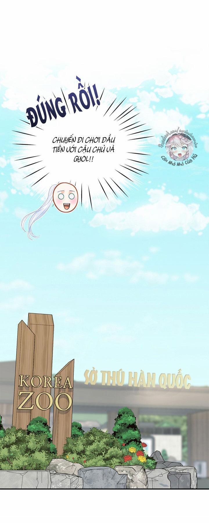 Hôn Nhân Bị Đánh Cắp Của Hồ Ly 14 trang 16