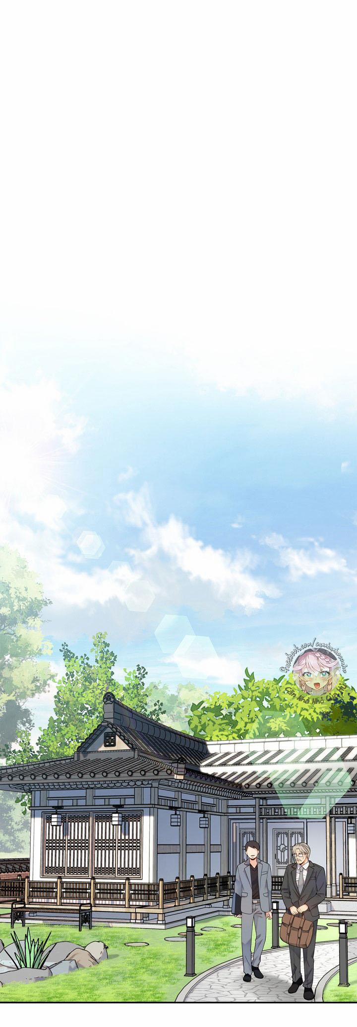 Hôn Nhân Bị Đánh Cắp Của Hồ Ly 14 trang 2