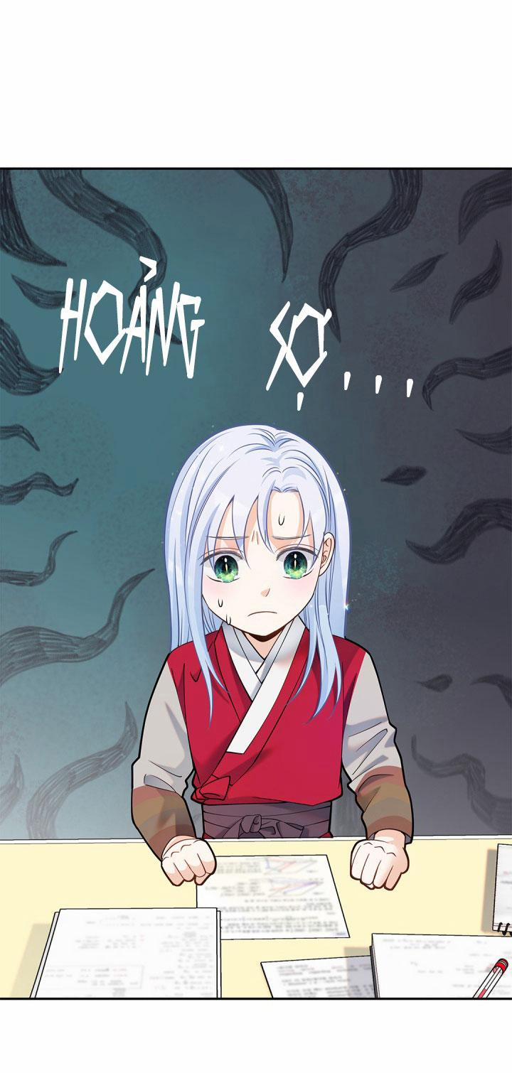 Hôn Nhân Bị Đánh Cắp Của Hồ Ly 14 trang 3
