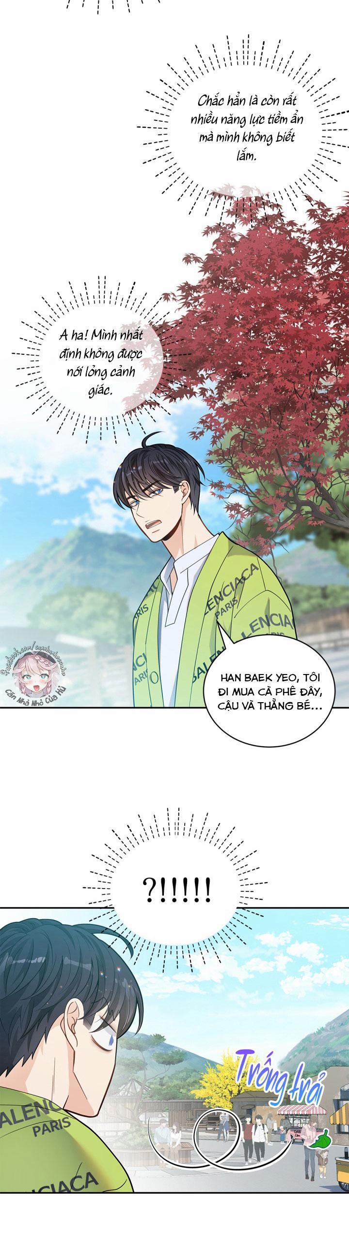 Hôn Nhân Bị Đánh Cắp Của Hồ Ly 14 trang 33