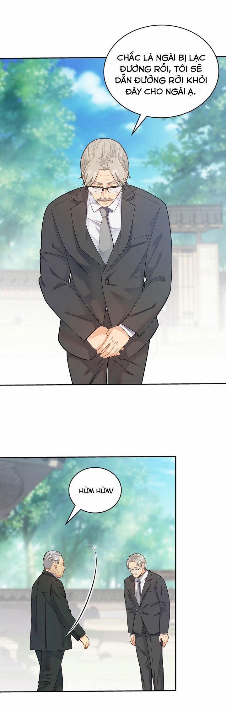 Hôn Nhân Bị Đánh Cắp Của Hồ Ly 14 trang 9