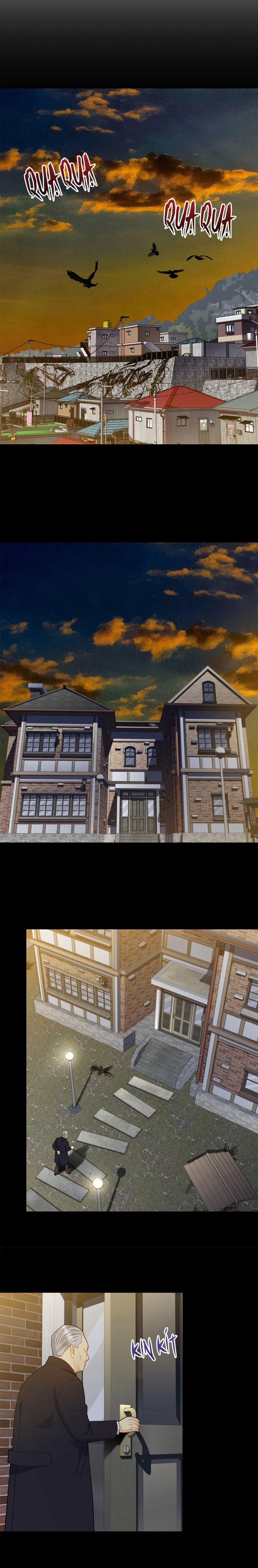 Hôn Nhân Bị Đánh Cắp Của Hồ Ly 16 trang 17