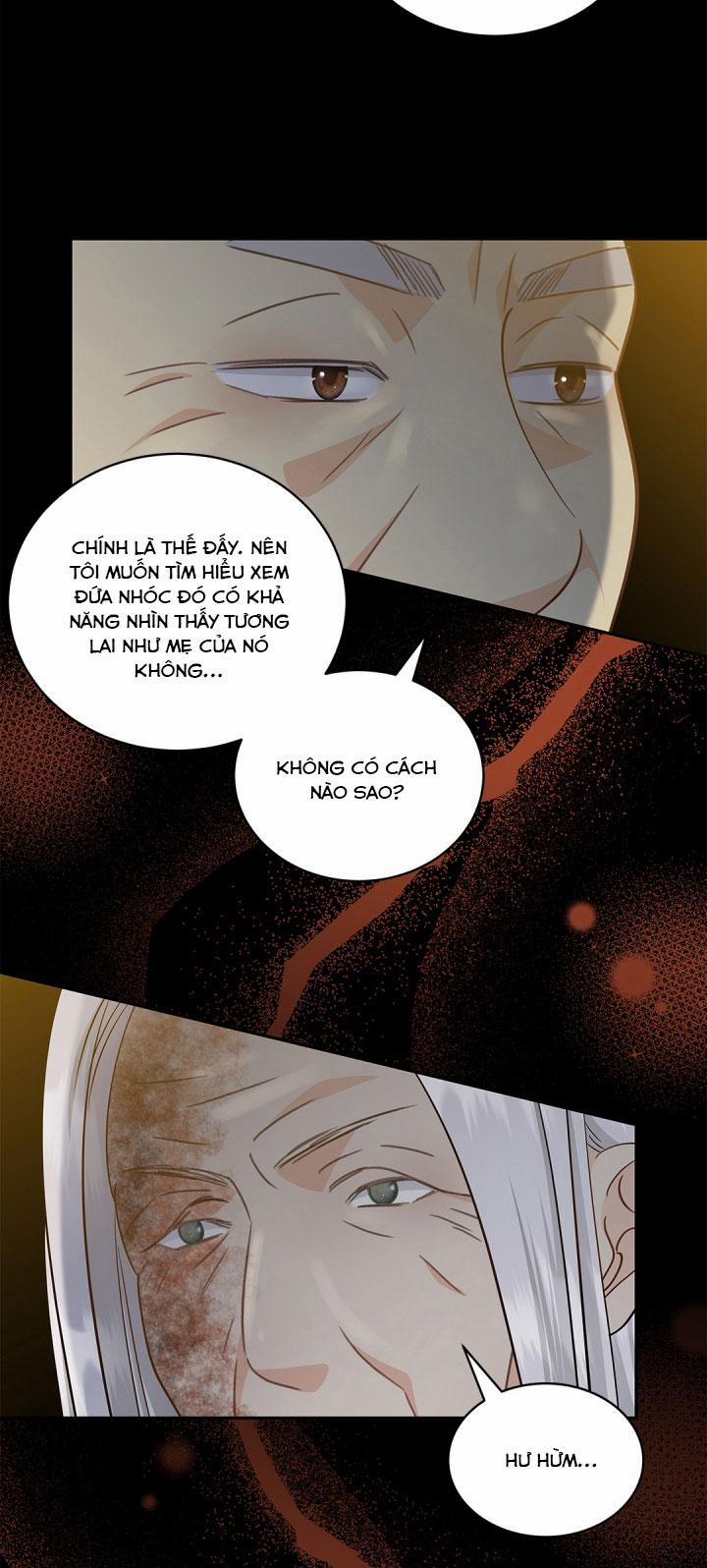 Hôn Nhân Bị Đánh Cắp Của Hồ Ly 16 trang 24