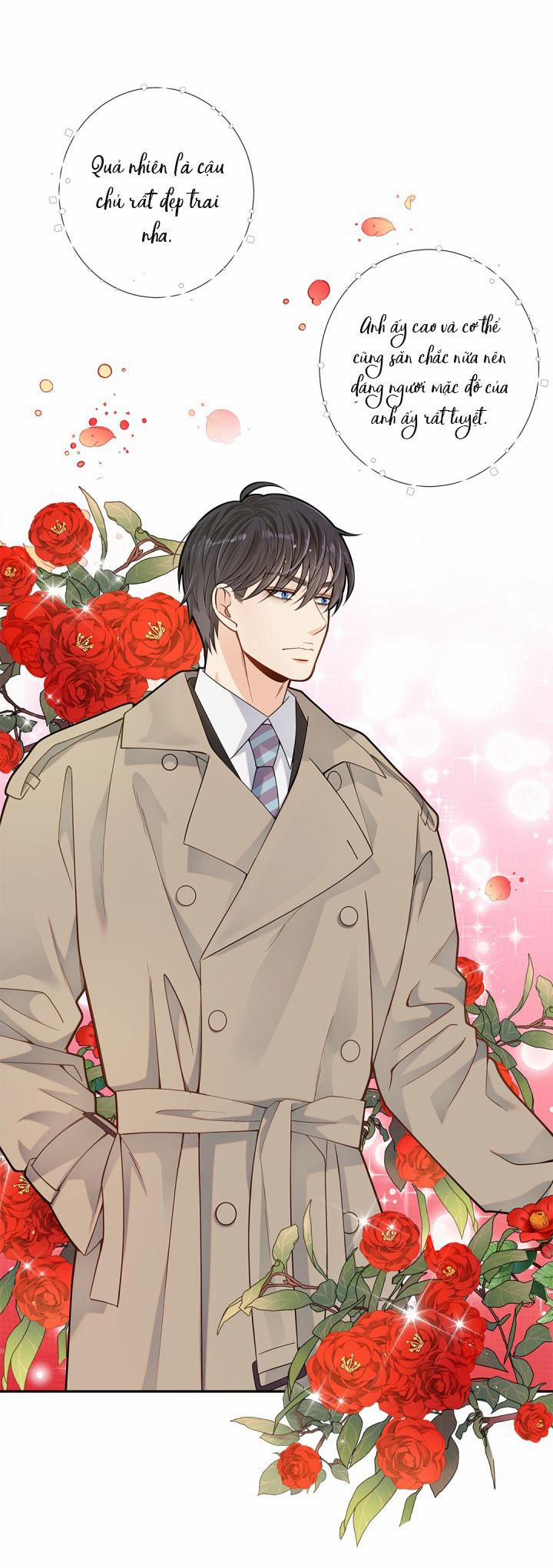 Hôn Nhân Bị Đánh Cắp Của Hồ Ly 16 trang 6