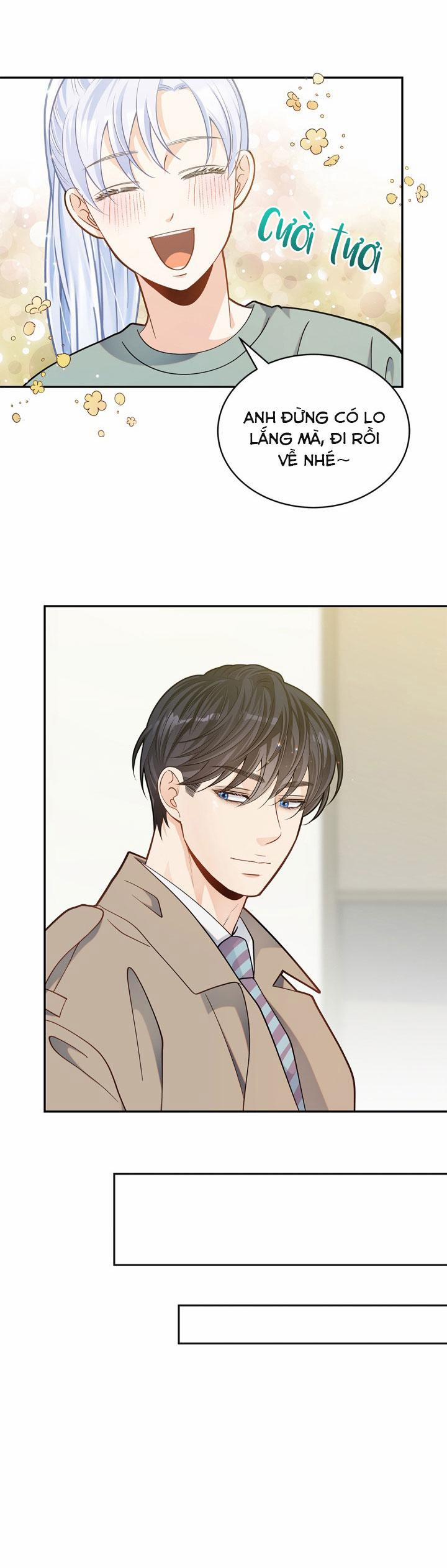 Hôn Nhân Bị Đánh Cắp Của Hồ Ly 16 trang 9