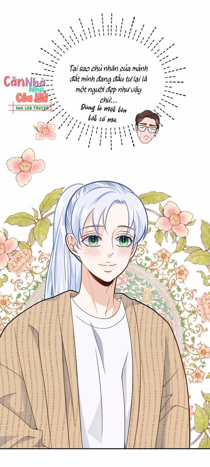 Hôn Nhân Bị Đánh Cắp Của Hồ Ly 17 trang 13