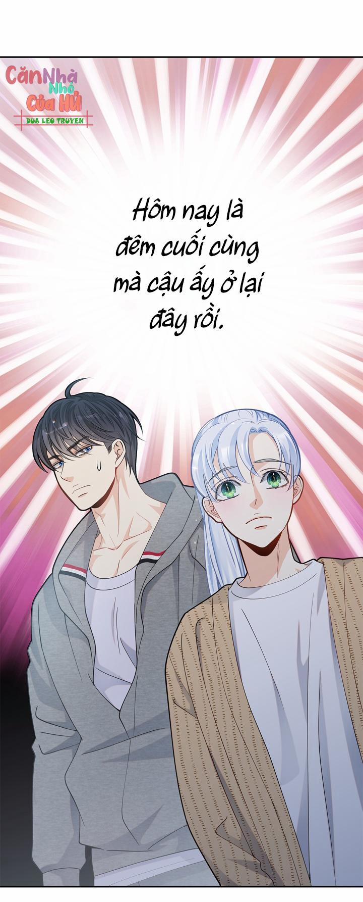 Hôn Nhân Bị Đánh Cắp Của Hồ Ly 17 trang 17