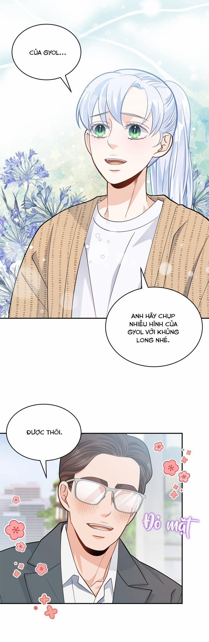 Hôn Nhân Bị Đánh Cắp Của Hồ Ly 17 trang 20