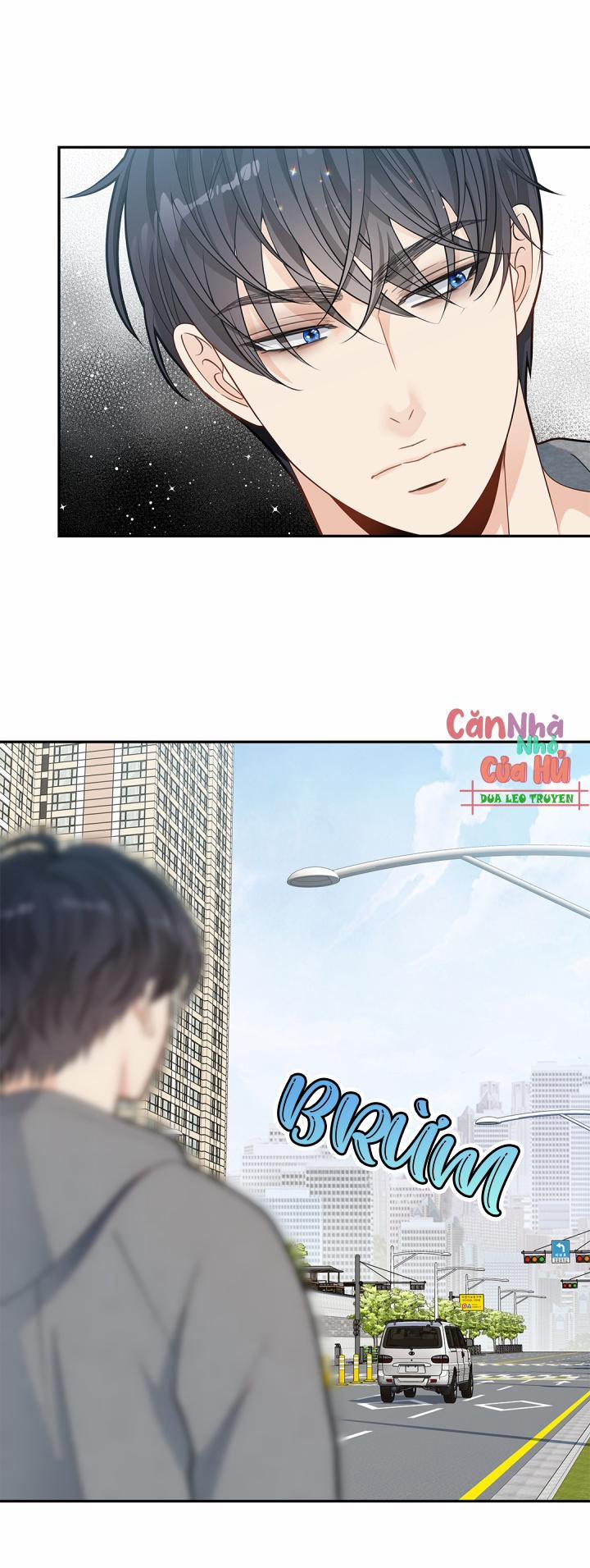 Hôn Nhân Bị Đánh Cắp Của Hồ Ly 17 trang 21