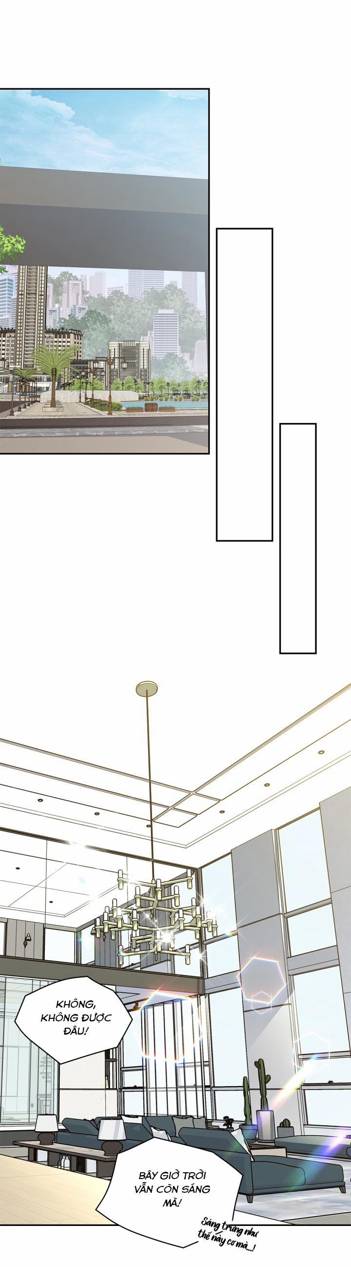 Hôn Nhân Bị Đánh Cắp Của Hồ Ly 17 trang 23