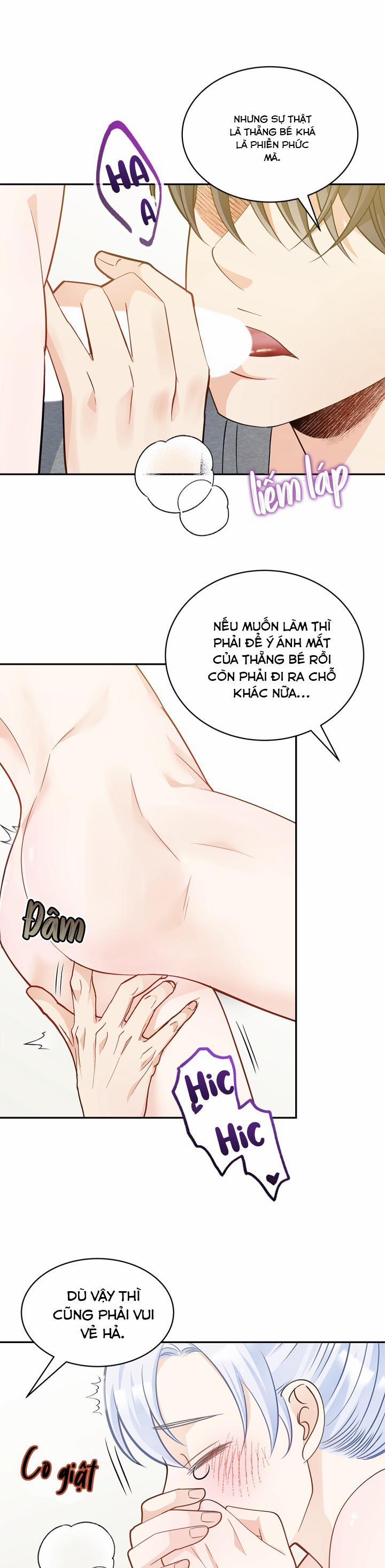 Hôn Nhân Bị Đánh Cắp Của Hồ Ly 17 trang 27