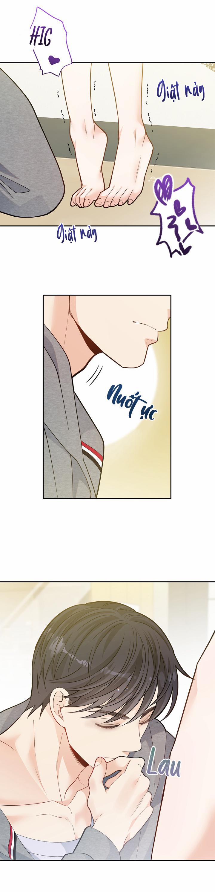 Hôn Nhân Bị Đánh Cắp Của Hồ Ly 17 trang 31