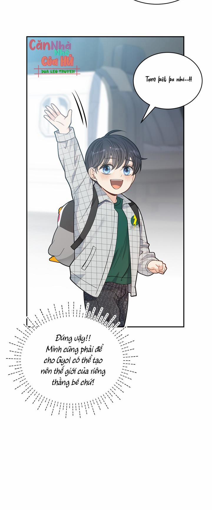 Hôn Nhân Bị Đánh Cắp Của Hồ Ly 17 trang 8