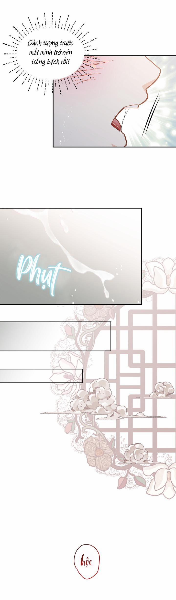 Hôn Nhân Bị Đánh Cắp Của Hồ Ly 18 trang 10