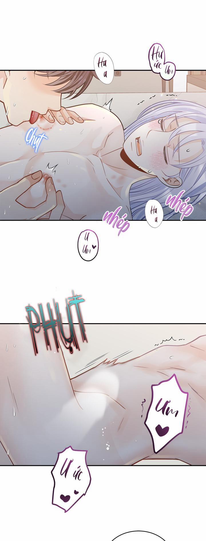 Hôn Nhân Bị Đánh Cắp Của Hồ Ly 18 trang 12